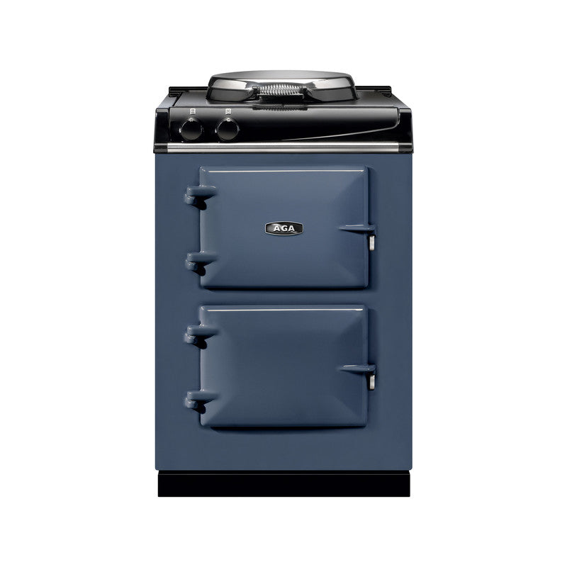 AGA ER3 Series 60 Electric With Cast-Iron Hotplate
