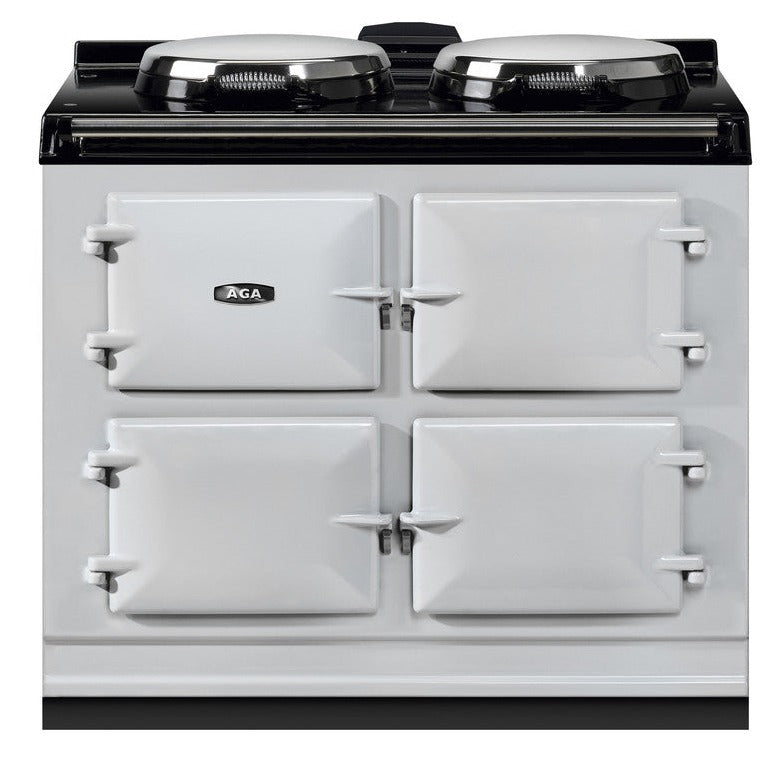 AGA Dual Control Dual Fuel 100