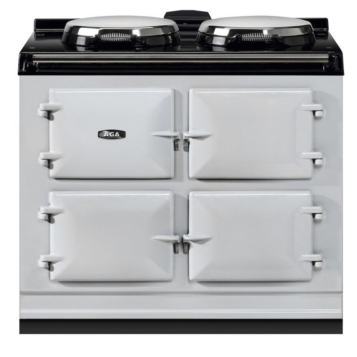 AGA Dual Control Dual Fuel 100