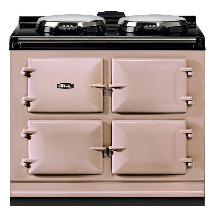 AGA Dual Control Dual Fuel 100