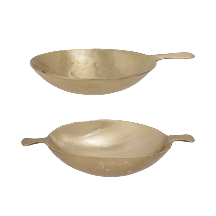 Hugin Golden Bowl