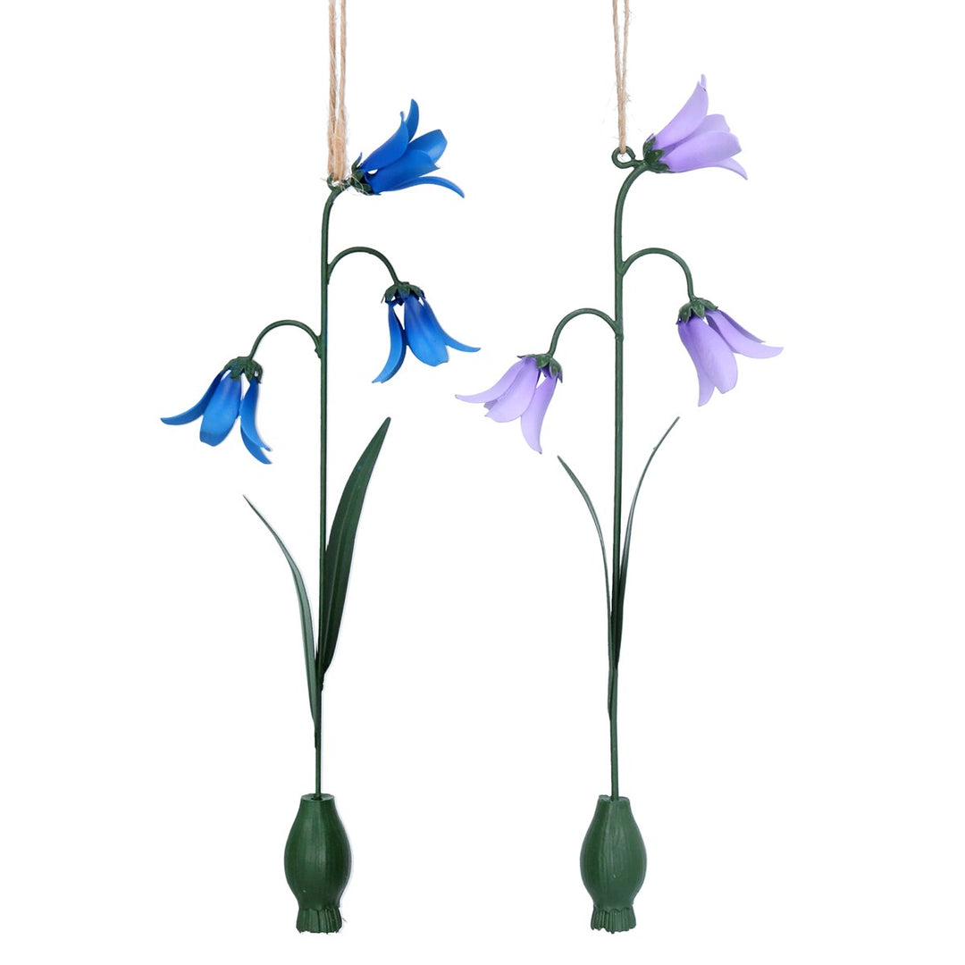 Bluebell Decorations