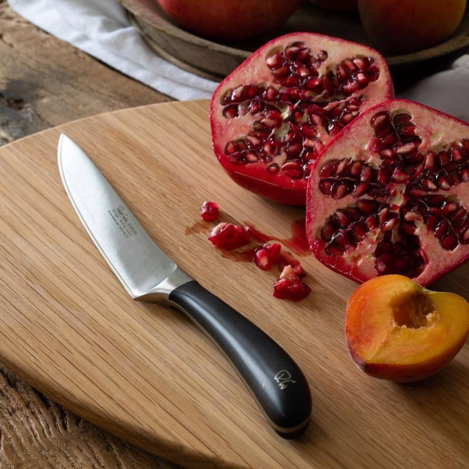 Robert Welch Signature Kitchen Knife 12cm | Kitchen Accessories and ...