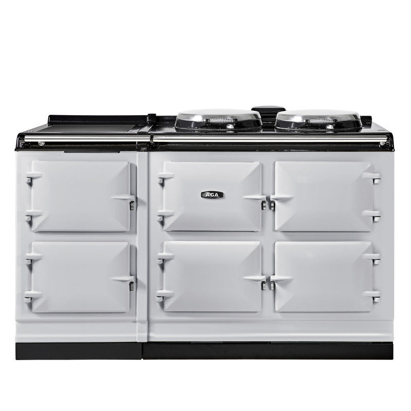 AGA R7 150 Electric With Warming Plate