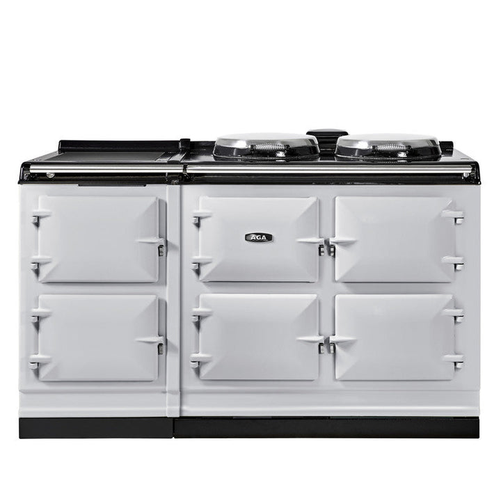 AGA ER7 150 Electric With Warming Plate