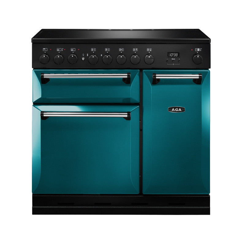 AGA Masterchef Deluxe 90 Induction