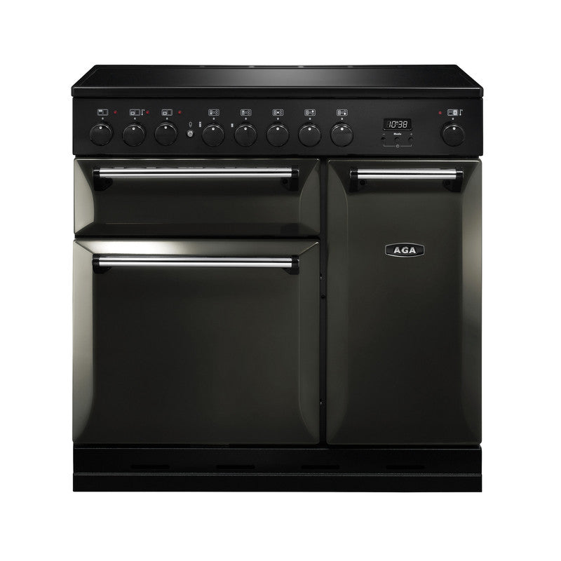 AGA Masterchef Deluxe 90 Induction