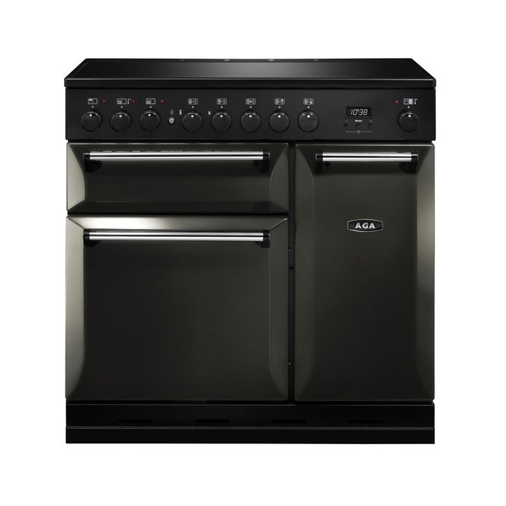 AGA Masterchef Deluxe 90 Induction