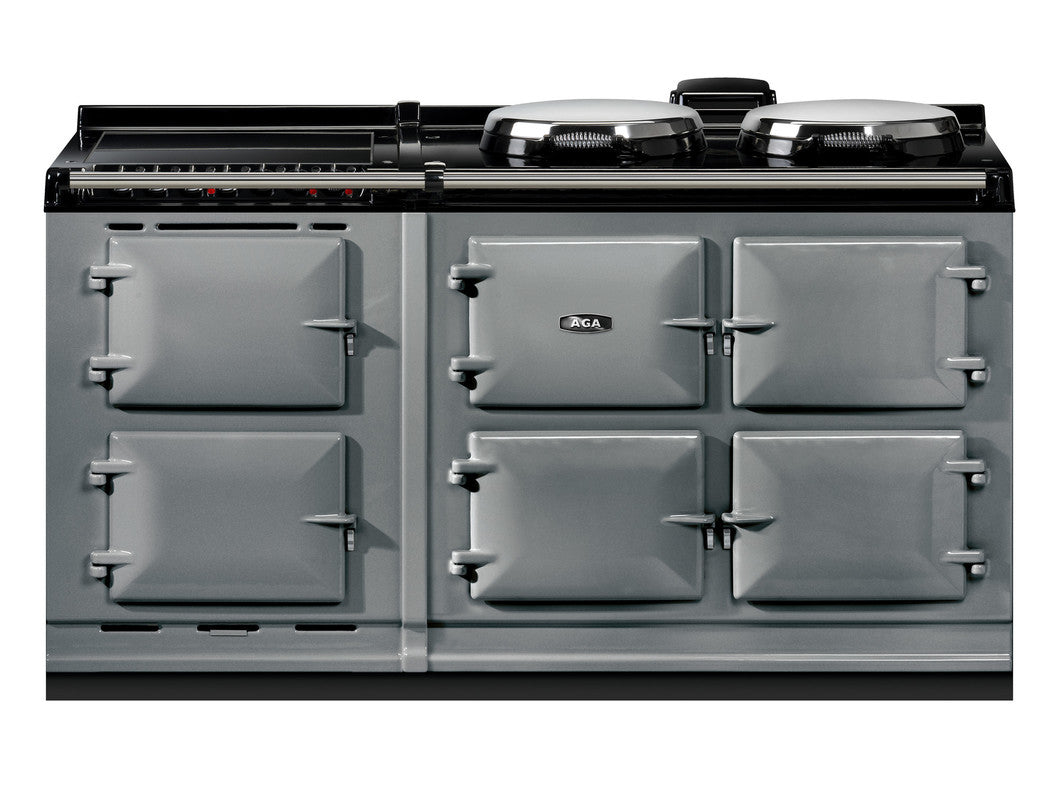 AGA ER7 160 Electric With Ceramic Hob