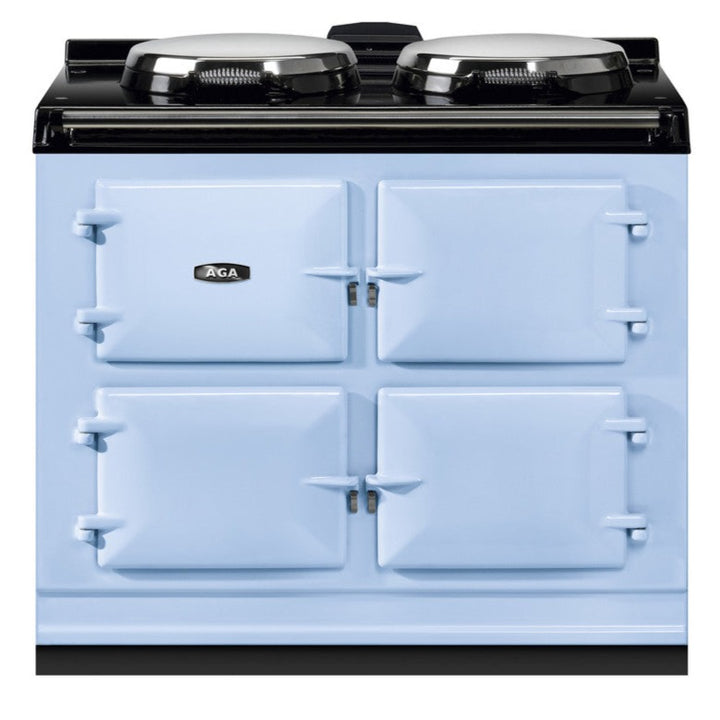 AGA Dual Control Dual Fuel 100