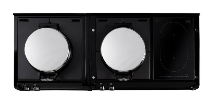 AGA R3 Series 160 Electric With Induction Hob
