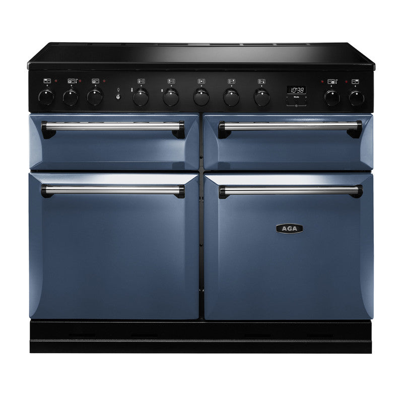 AGA Masterchef Deluxe 110 Induction