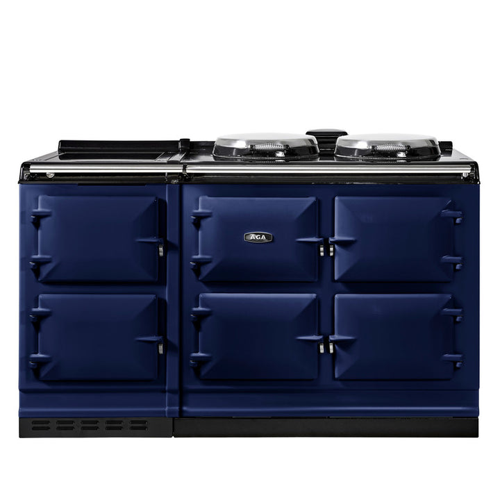 AGA R7 150 Electric With Induction Hob