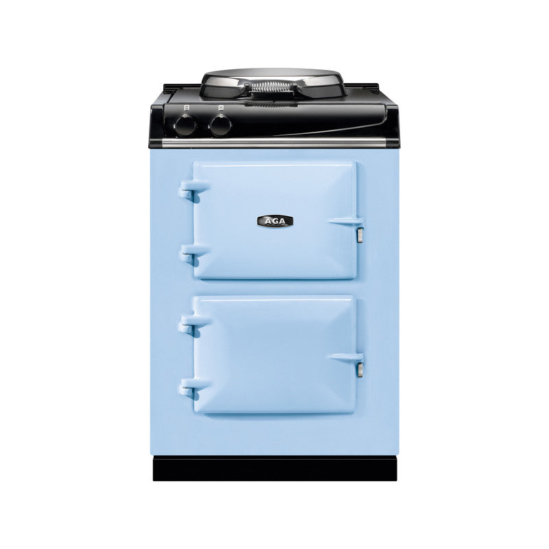 AGA ER3 Series 60 Electric With Cast-Iron Hotplate