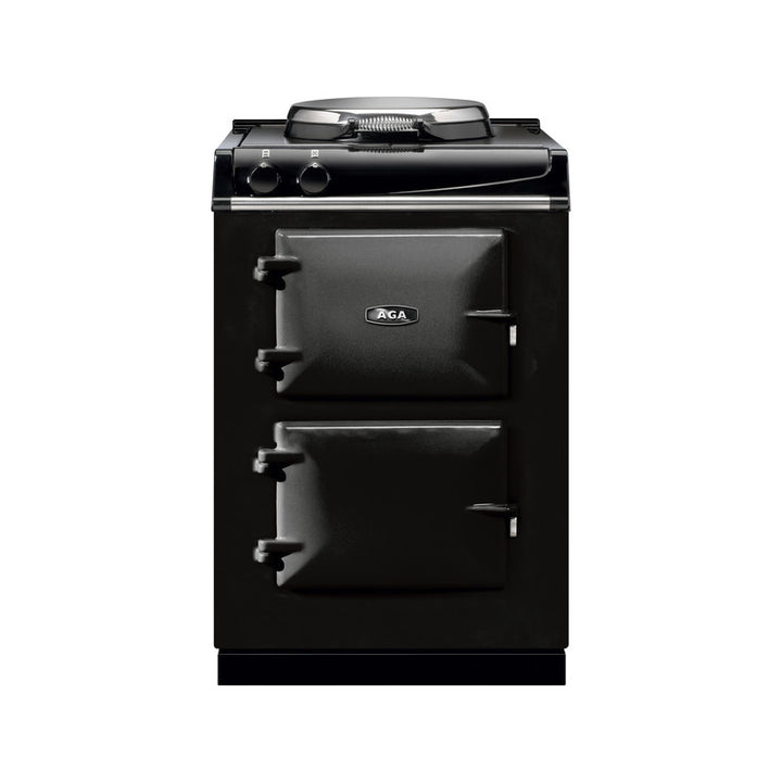 AGA ER3 Series 60 Electric With Cast-Iron Hotplate