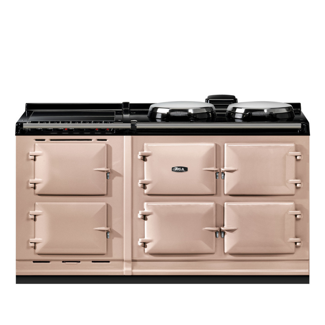 AGA R7 160 Electric With Ceramic Hob