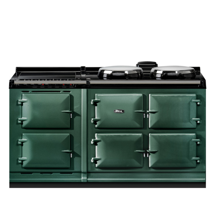 AGA R7 160 Electric With Ceramic Hob