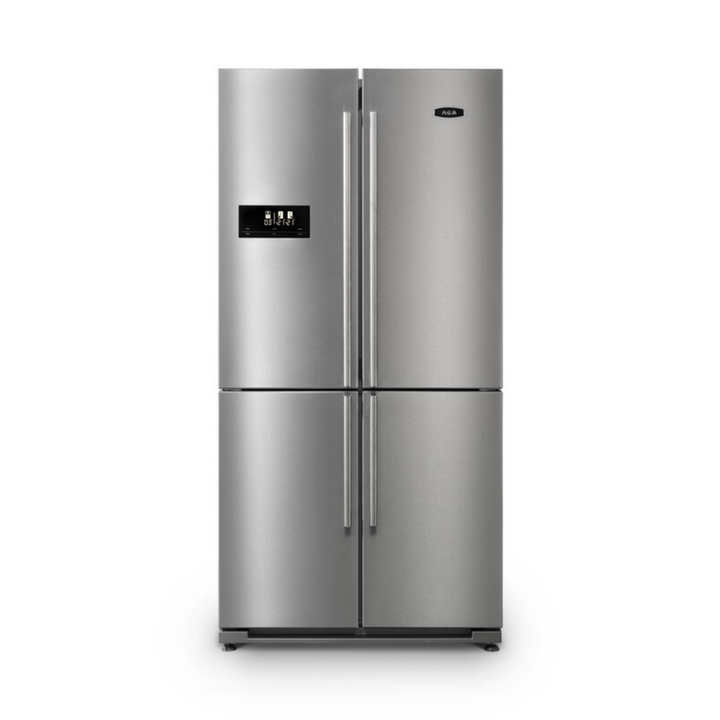 AGA SXS Fridge Freezer