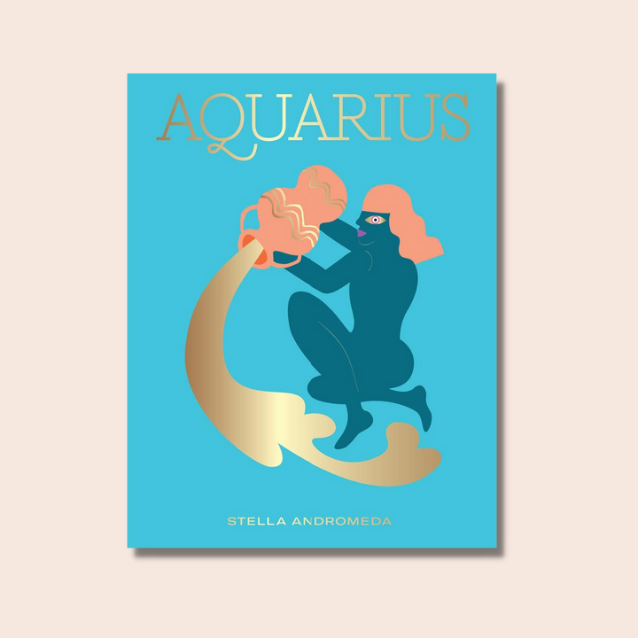 Stella Andromeda: AQUARIUS
