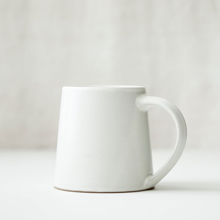 Alo Mug | Soft Cream