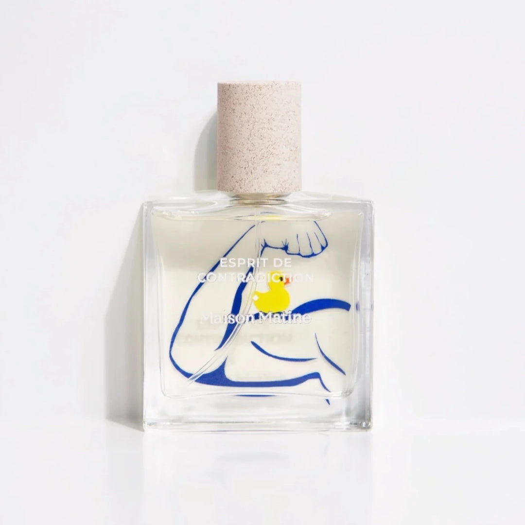 Maison Matine | Esprit de Contradiction Eau de Parfum 50ml