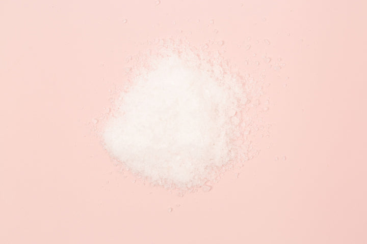 Birthday Cake - Raspberry Marshmallow Bath Salts