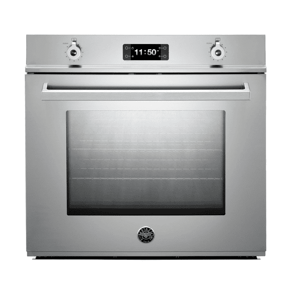 Bertazzoni Professional Built in Oven Series 30 single oven XT
