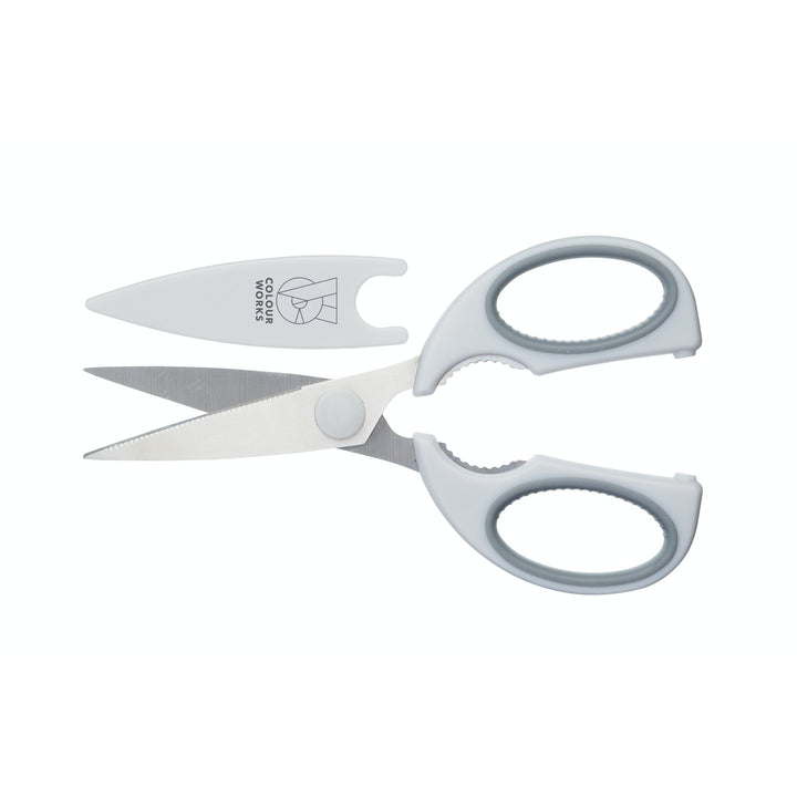 Classic Kitchen Scissors | Various Colours