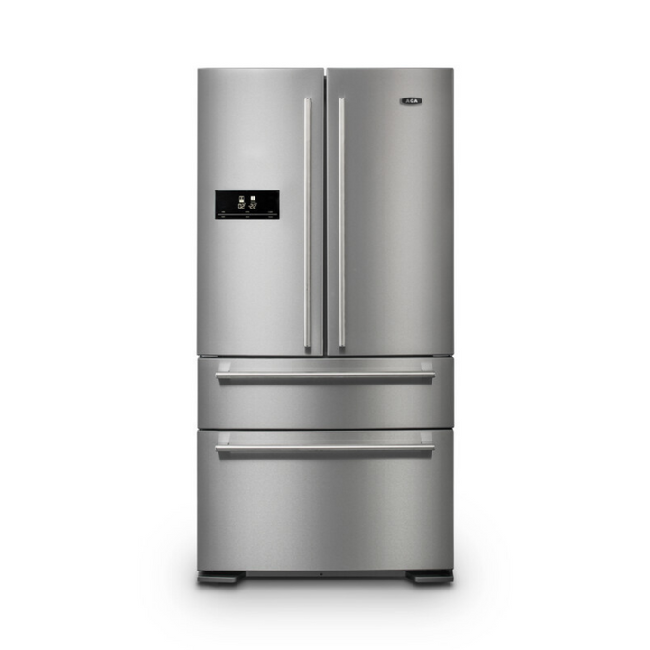 AGA DXD Fridge Freezer