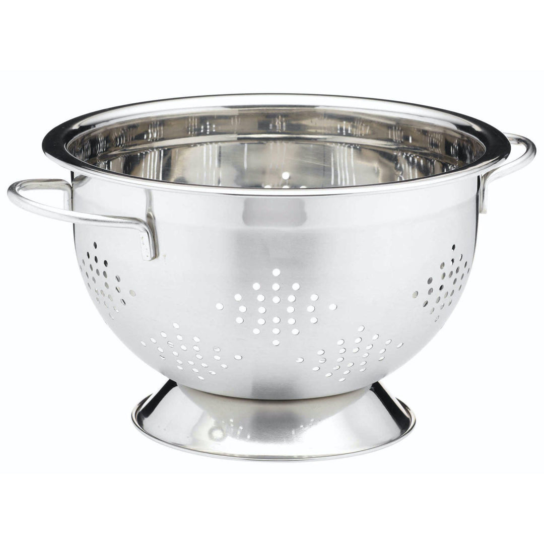 Deluxe 25.5cm Two Handled Colander