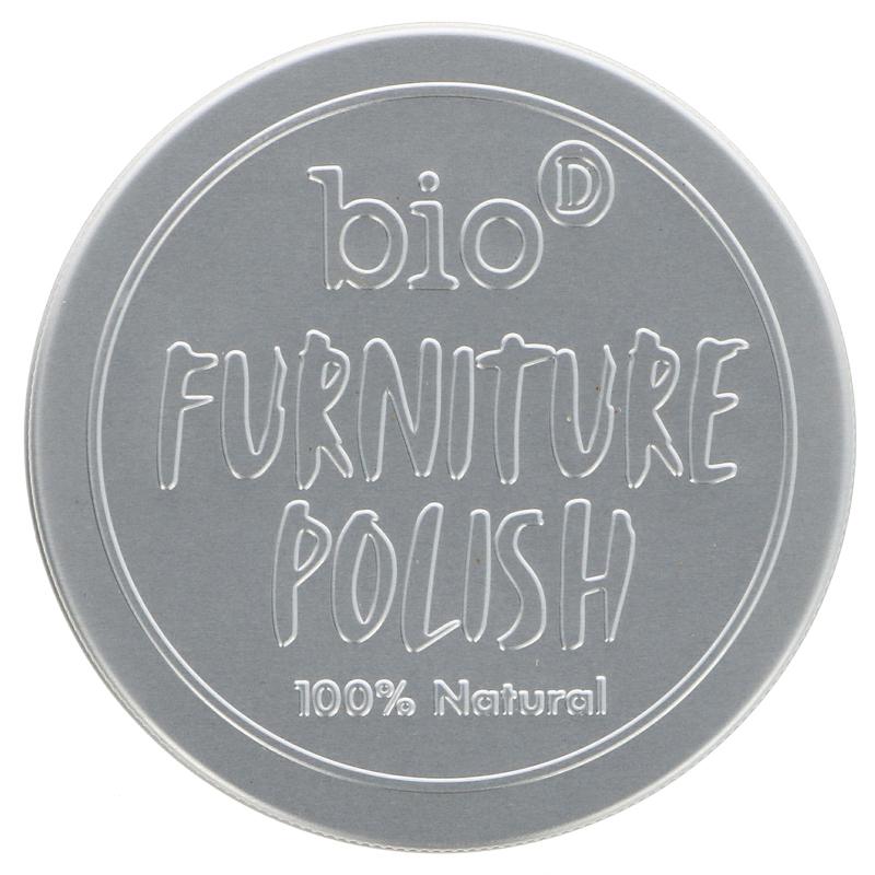 Natural Furniture Polish