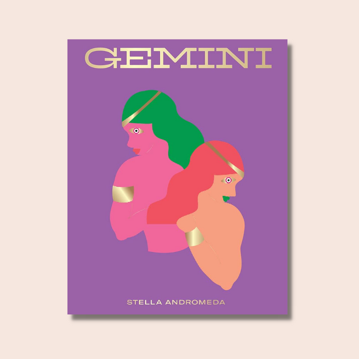 Stella Andromeda: GEMINI