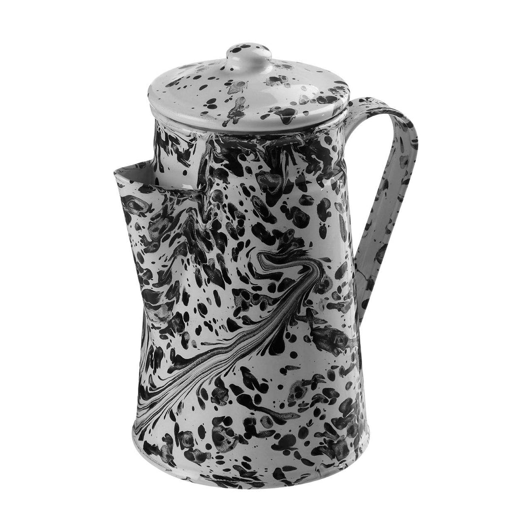 Hygge Enamel Coffee Pot