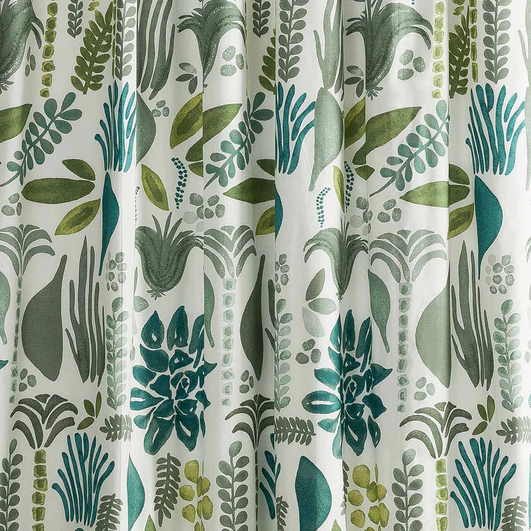 Jardin Shower Curtain