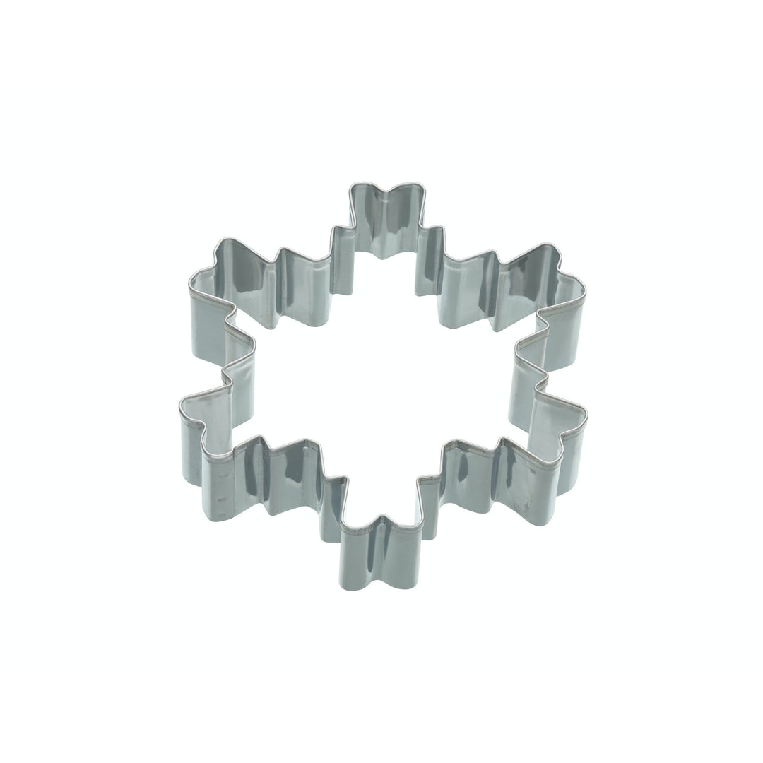 9cm Snowflake Cookie Cutter