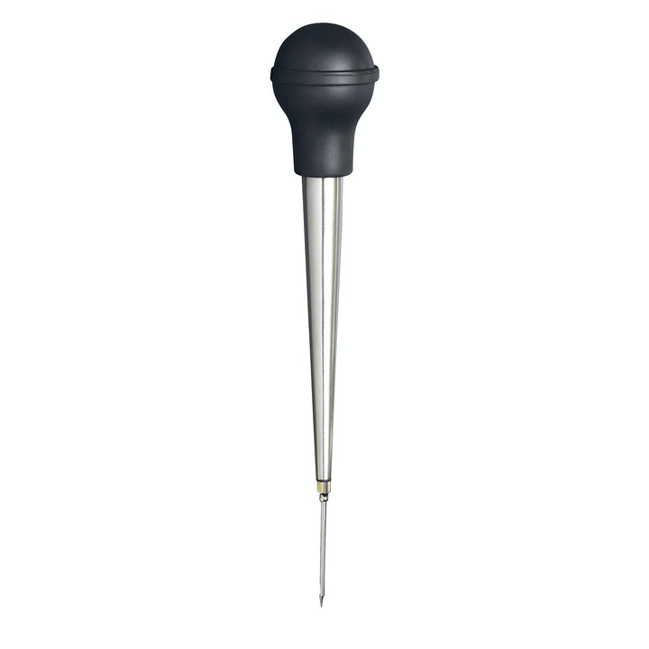 Stainless Steel Professional Baster