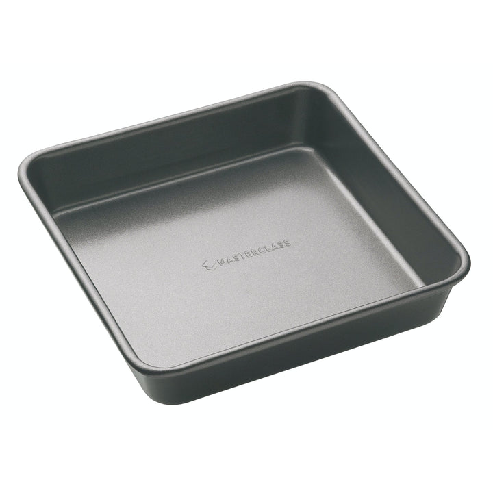 Non-Stick 23cm Square Baking Tin
