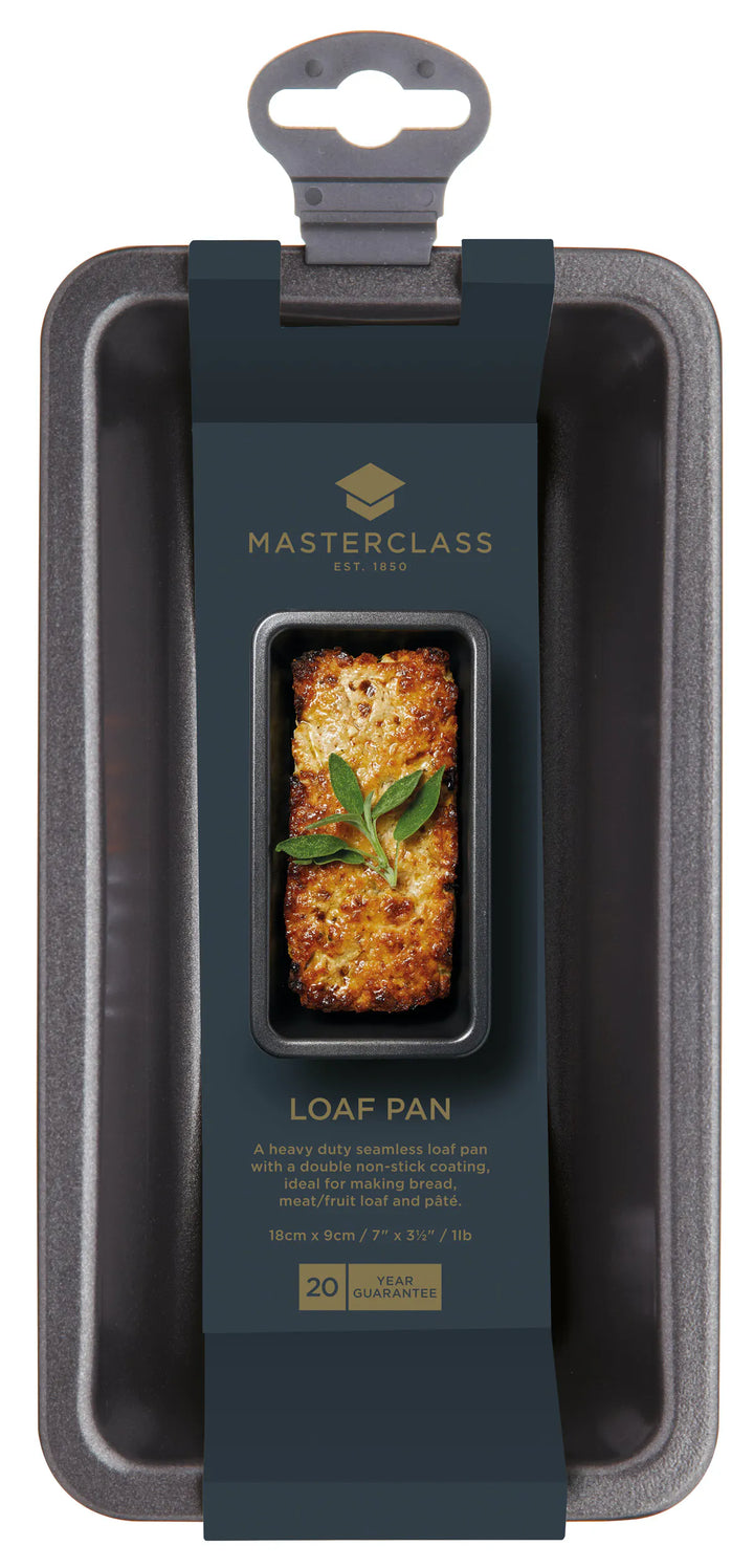Non-Stick 1lb Loaf Pan