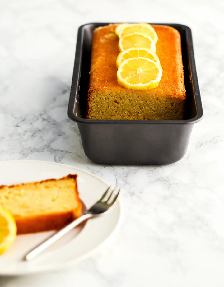 Non-Stick 1lb Loaf Pan