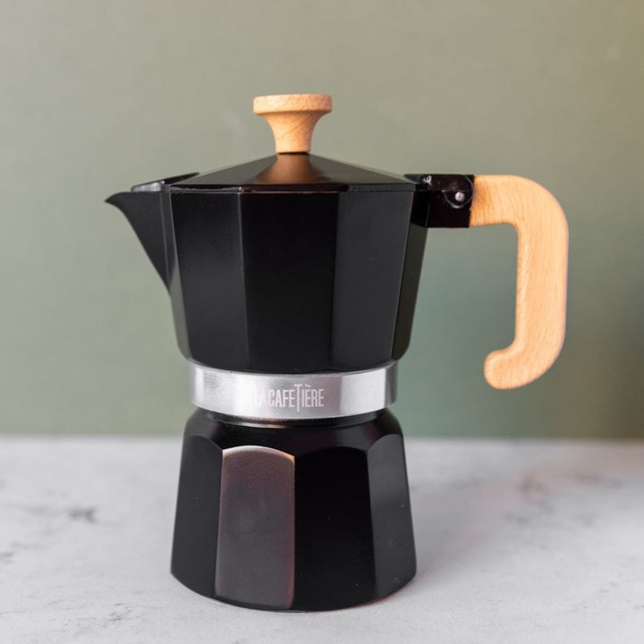 Venice Espresso Maker - 3 Cup
