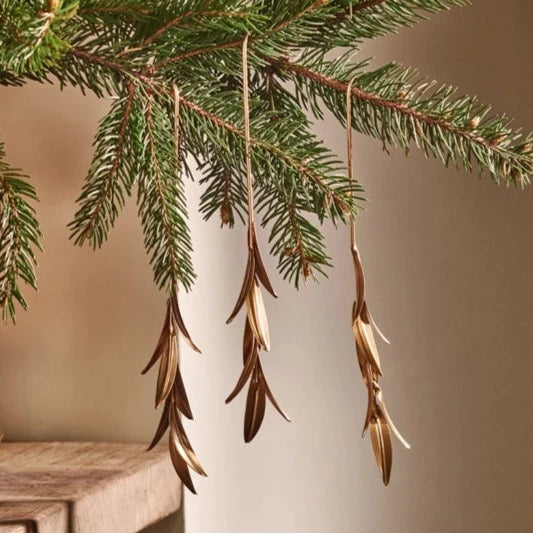 Leena Brass Decorations