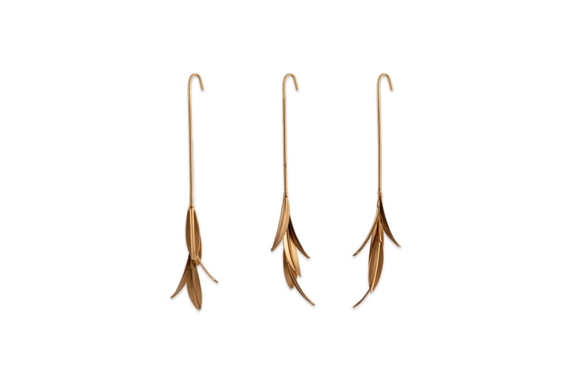 Leena Brass Decorations