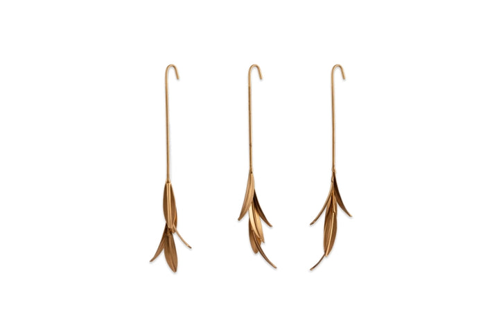 Leena Brass Decorations