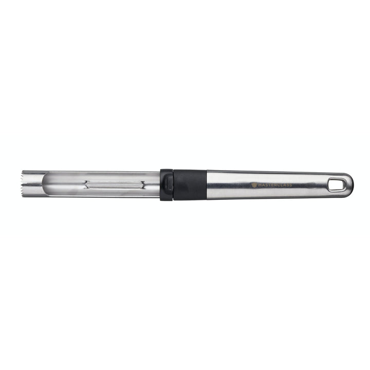 Quick Release Apple Corer
