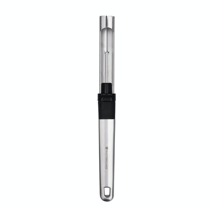 Quick Release Apple Corer