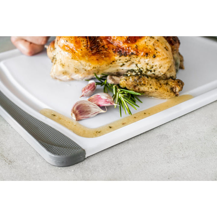 Anti Microbial Non-Slip Cutting Boards | 3 Sizes