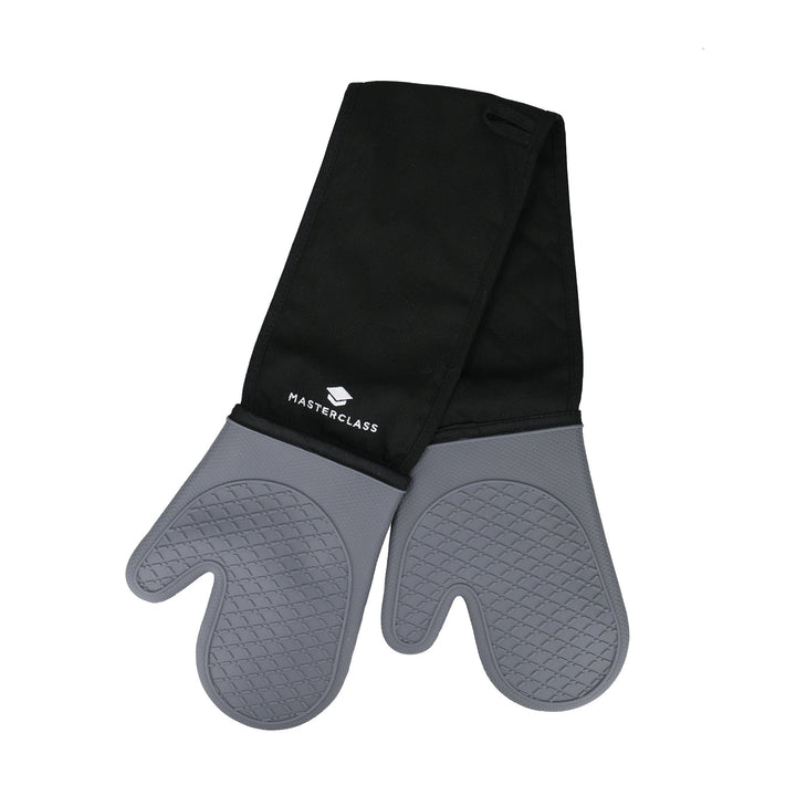 Silicone Double Oven Glove