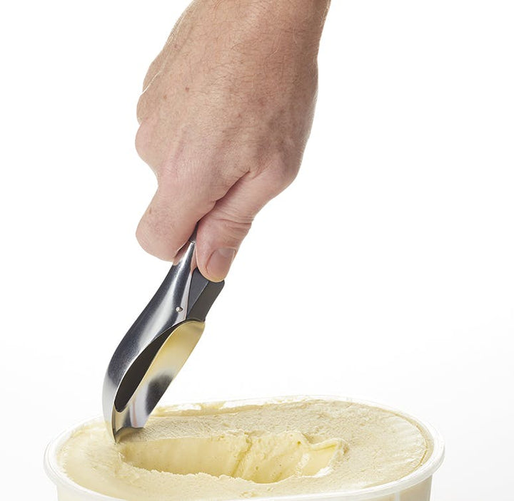 Easy Release Ice Cream Scoop