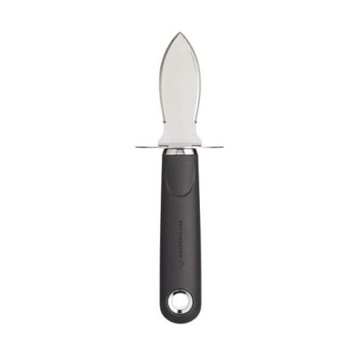 Soft Grip Oyster Knife