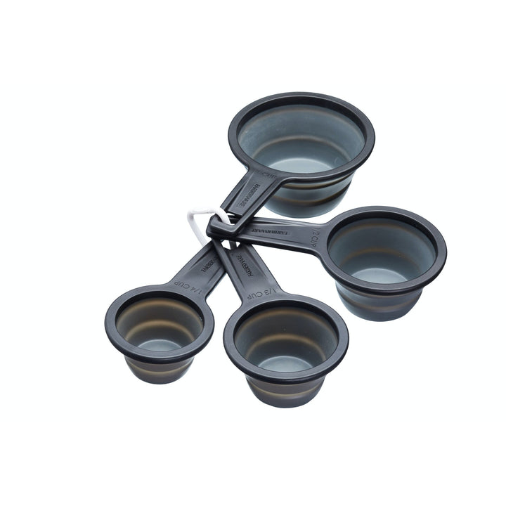 Collapsible Measuring Cups